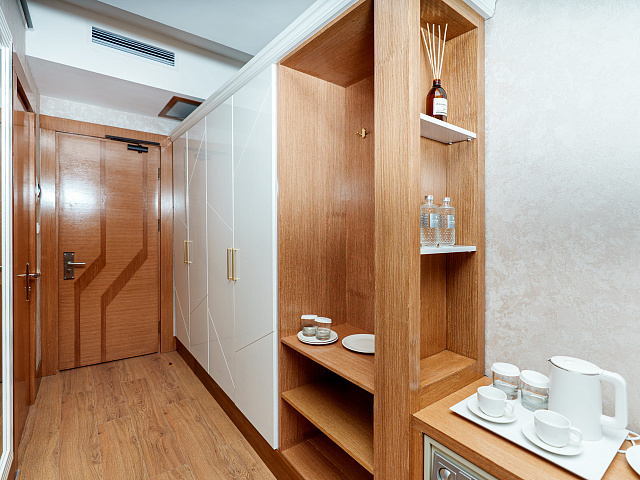 Номер «Супериор»